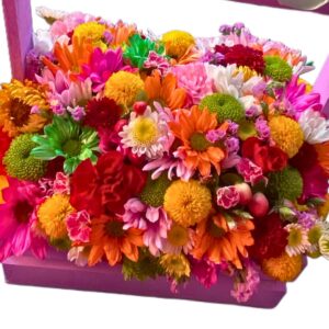 Sembrado Flores Oeste Cali