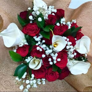 Rosas y Cartuchos Cali