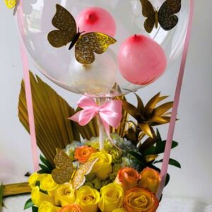 Rosas y Hortencias Cali