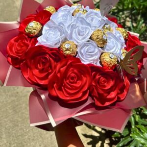 Rosas Eternas Cali