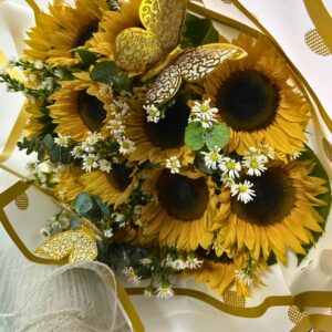 Girasoles