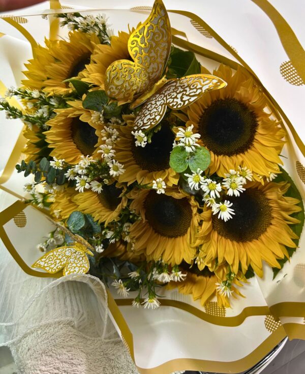 Girasoles