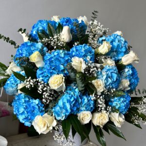 Rosas y Hortencias Cali
