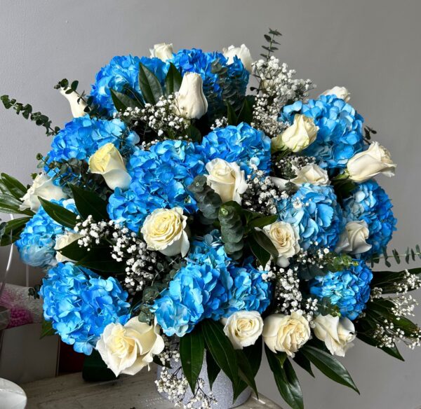 Rosas y Hortencias Cali